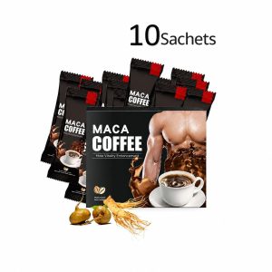 Premium Maca COFFEE - 10